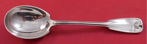Sugar Spoon 6 1/8